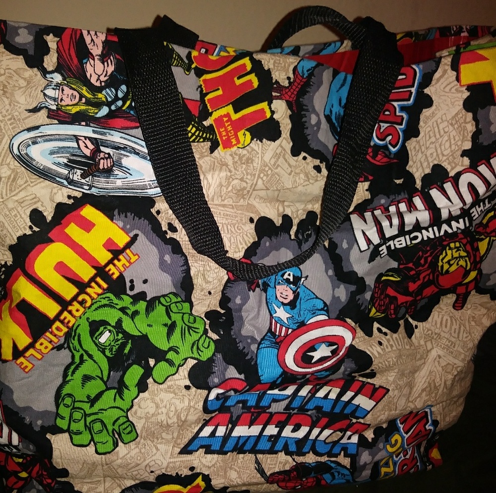Handbag / totes
